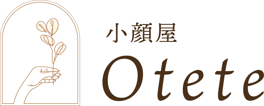 小顔屋otete